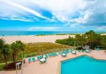 Location vacances Clearwater - Oceanside Beach Treasure by Golden Coast Rentals-3