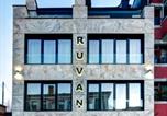 Location vacances Bourgas - Boutique Guest House&quote;Ruvan&quote;-1