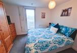 Location vacances Liverpool - 5 star Luxury Apartment in City Centre with views-4
