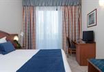 Hôtel Avigliana - Blu Hotel - Sure Hotel Collection by Best Western-2