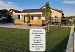 Location vacances Savinjska - Holiday home Melisa-1