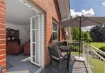 Location vacances Sundern (Sauerland) - Ferienwohnung Riedel-2