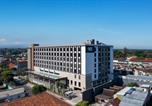 Hôtel Indonésie - Hotel Santika Blitar-3