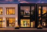 Location vacances Toronto - Park Regent Toronto Yorkville-1