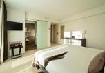 Hôtel 4 étoiles Clisson - Best Western Plus Villa Saint Antoine Hotel & Spa-4