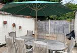 Location vacances Lincoln - Lincoln House-2