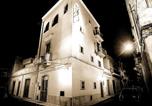 Hôtel Ville métropolitaine de Bari - Bed & Breakfast Al Borgo-4