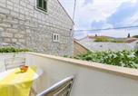 Location vacances Supetar - Apartments Kirigin-3