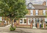 Location vacances Hunstanton - St Edmunds View 4-2