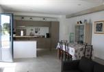Location vacances  Gard - Gîte Faveloun-1