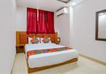Hôtel Mumbaï - Fabexpress Diamond - Nr Bkc-4
