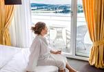 Hôtel Meddewade - Vitalia Seehotel-4