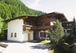 Location vacances Tux - Ferienhaus Sahra-1