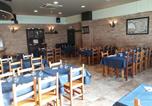 Location vacances Pamplona - Hostal Ardoi-2