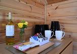 Location vacances Glencoe - Leven View Lodges - Carness-4