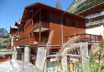 Location vacances Pralognan-la-Vanoise - Appartements VALLONNET-3