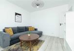 Location vacances Kołobrzeg - Apartment Katedralna Kołobrzeg Perfect for Remote Work by Noclegi Renters-4