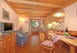 Location vacances Castelrotto - Niglutsch Apartement Schlern-1
