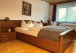 Location vacances Thiersee - Ferienwohnung Apartment Haus Ager-4