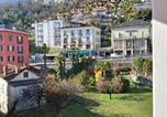 Location vacances Locarno - Onyx - 1 5 Zimmer-1