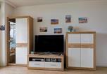 Location vacances Schleswig-Holstein - Fürstenhof Whg 323-4