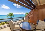 Location vacances Lahaina - Kuleana Resort 414-1