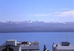 Hôtel San Carlos de Bariloche - Hospedaje Panoramico Bariloche-4