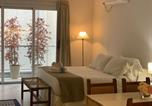 Location vacances Salta - Loft Boutique en el centro de Salta-1