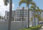 Hôtel Jamaïque - Spanish Court Hotel-4