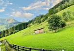 Location vacances Rauris - Modern Mountain Apart directly by Skiing area-4