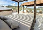 Location vacances Iznájar - Amazing Home In La Celada With Private Swimming Pool, Can Be Inside Or Outside-2