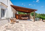 Location vacances Fasano - Casa Vacanze Minare Selva di Fasano - Happy Rentals-2