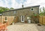 Location vacances Rothbury - Rose Cottage-1