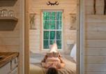 Location vacances Sylva - The Evergreen - Serene, Romantic Getaway, Outdoor Shower, and Hiking-2