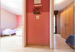 Hôtel Dalmine - Hotel Albi-4