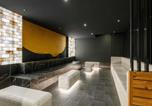 Hôtel Košice - Minaro Hotel Tokaj - Mgallery Collection - Adults Only-3