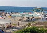 Location vacances Beer-Sheva - By The Sea Vacation Suite-4