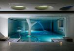 Hôtel 5 étoiles Beaulieu-sur-Mer - Boscolo Nice Hotel & Spa-3