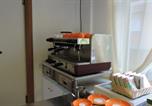 Hôtel Vezzano Ligure - Hotel Stella Marina-4