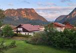 Location vacances Inzell - Wohlfühlappartement Alpina-2