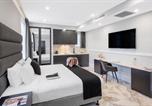 Hôtel Crestwood - Gladius Hotels & Suites Parramatta, an Ascend Hotel Collection-4
