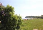 Location vacances Putbus - Haus Boddenresidenz 1-2