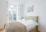 Location vacances  Lisbonne - Spacious 1 Bedroom Apartment near Baixa-3