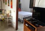 Location vacances Boca Chica - Residencial Oasi Casa-2