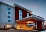 Hôtel Springfield - Springhill Suites by Marriott Dayton Beavercreek-3