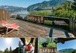 Location vacances Faistenau - Seegasthof Gamsjaga-1
