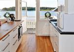 Location vacances Stenungsund - 6 person holiday home in kode-2
