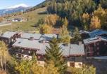 Location vacances Modane - Apartements LES AROLLES-3