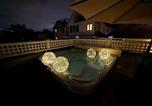 Location vacances Vancouver - 2br Vancouver Stay with Sauna Cold Tub & Fire Pit-4
