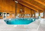 Location vacances Pittsburgh - Comfort Inn Weirton - Steubenville-3